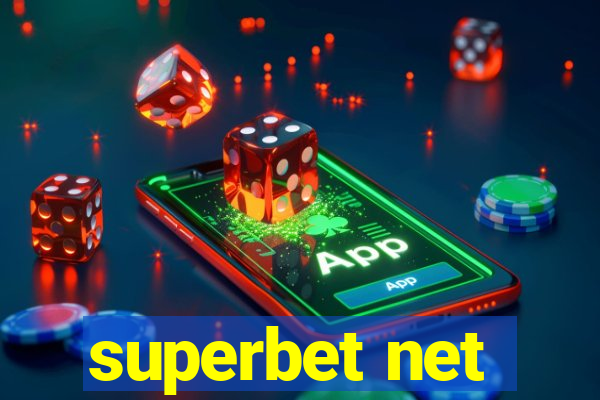 superbet net